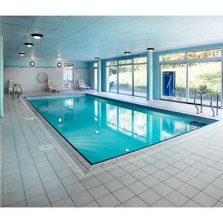 Le Royal.5 Appartement