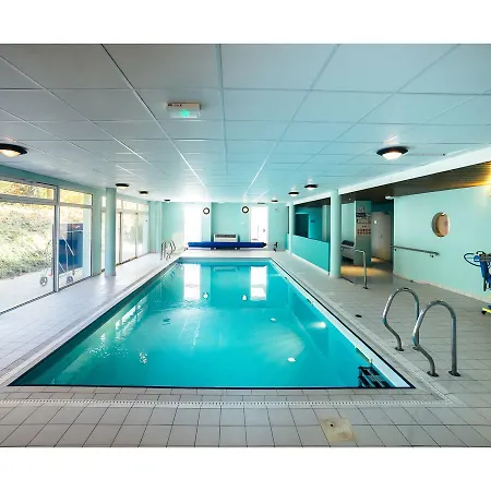 Le Royal.5 Appartement